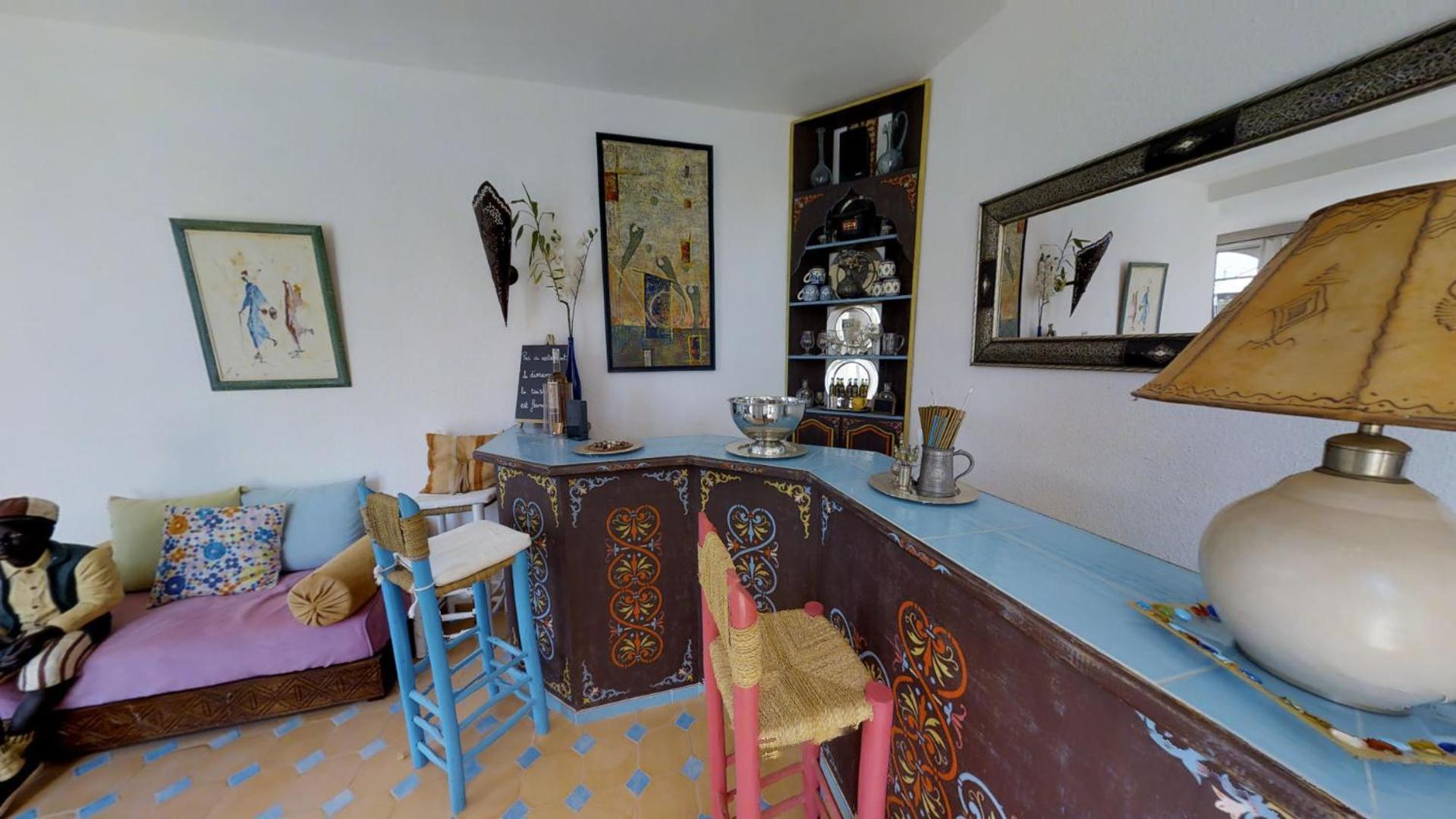 Chez Didier Et Bernadette Essaouira Extérieur photo