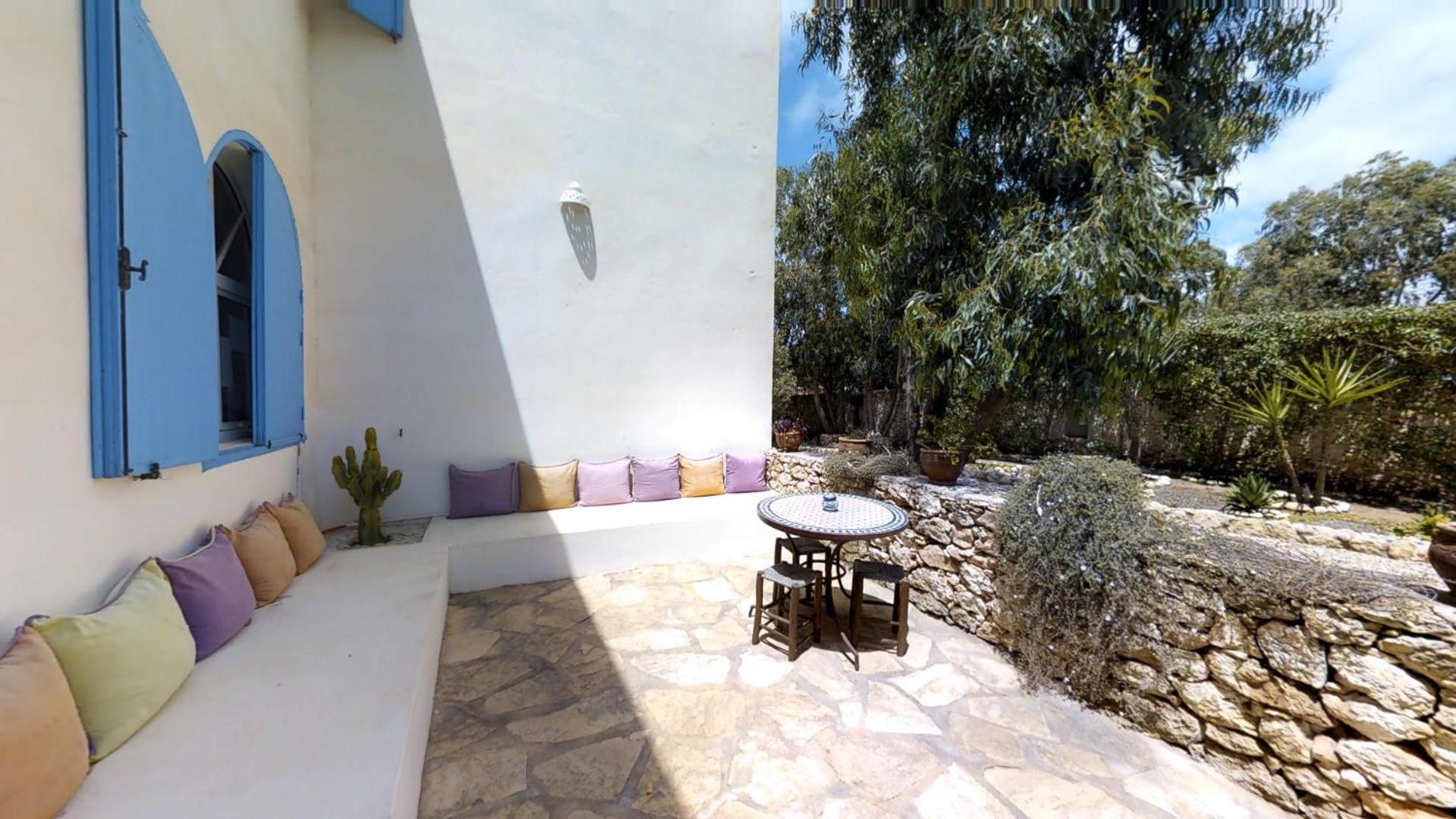 Chez Didier Et Bernadette Essaouira Extérieur photo