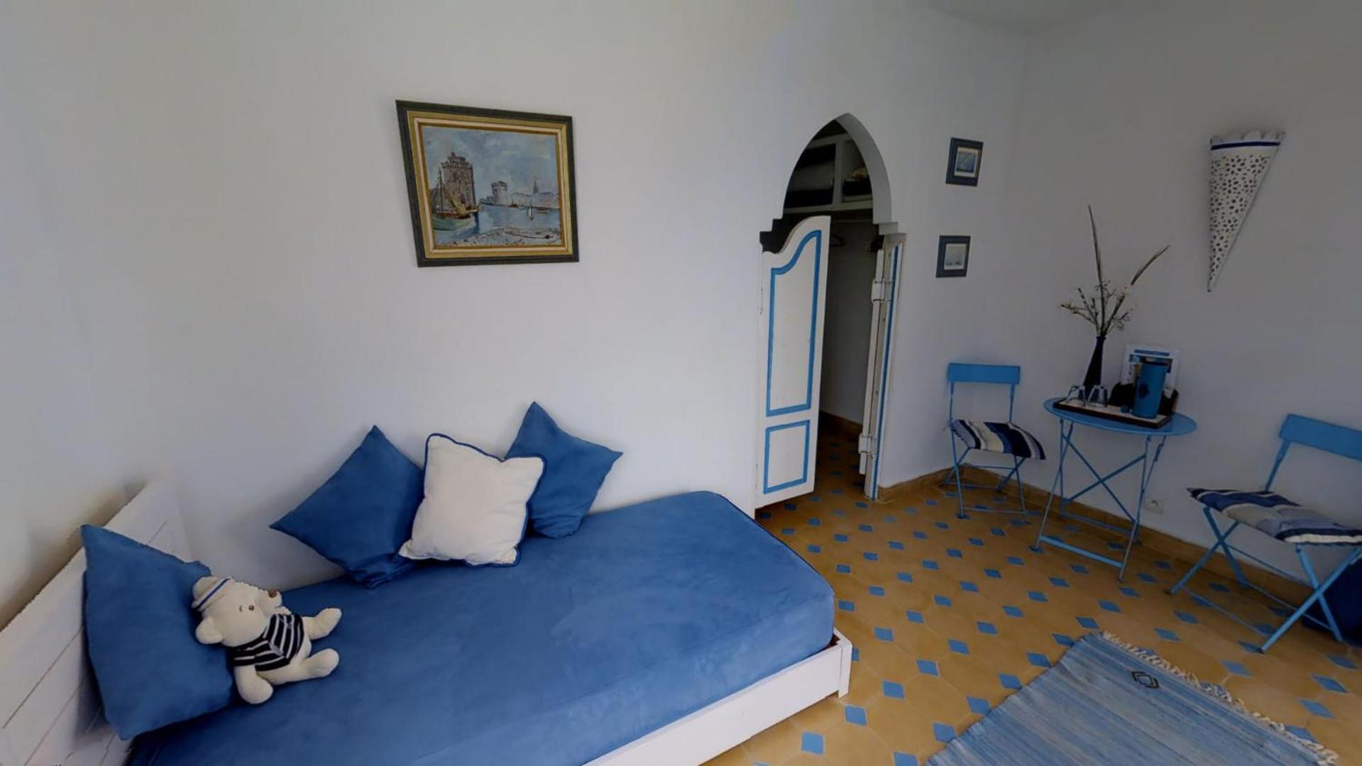 Chez Didier Et Bernadette Essaouira Extérieur photo