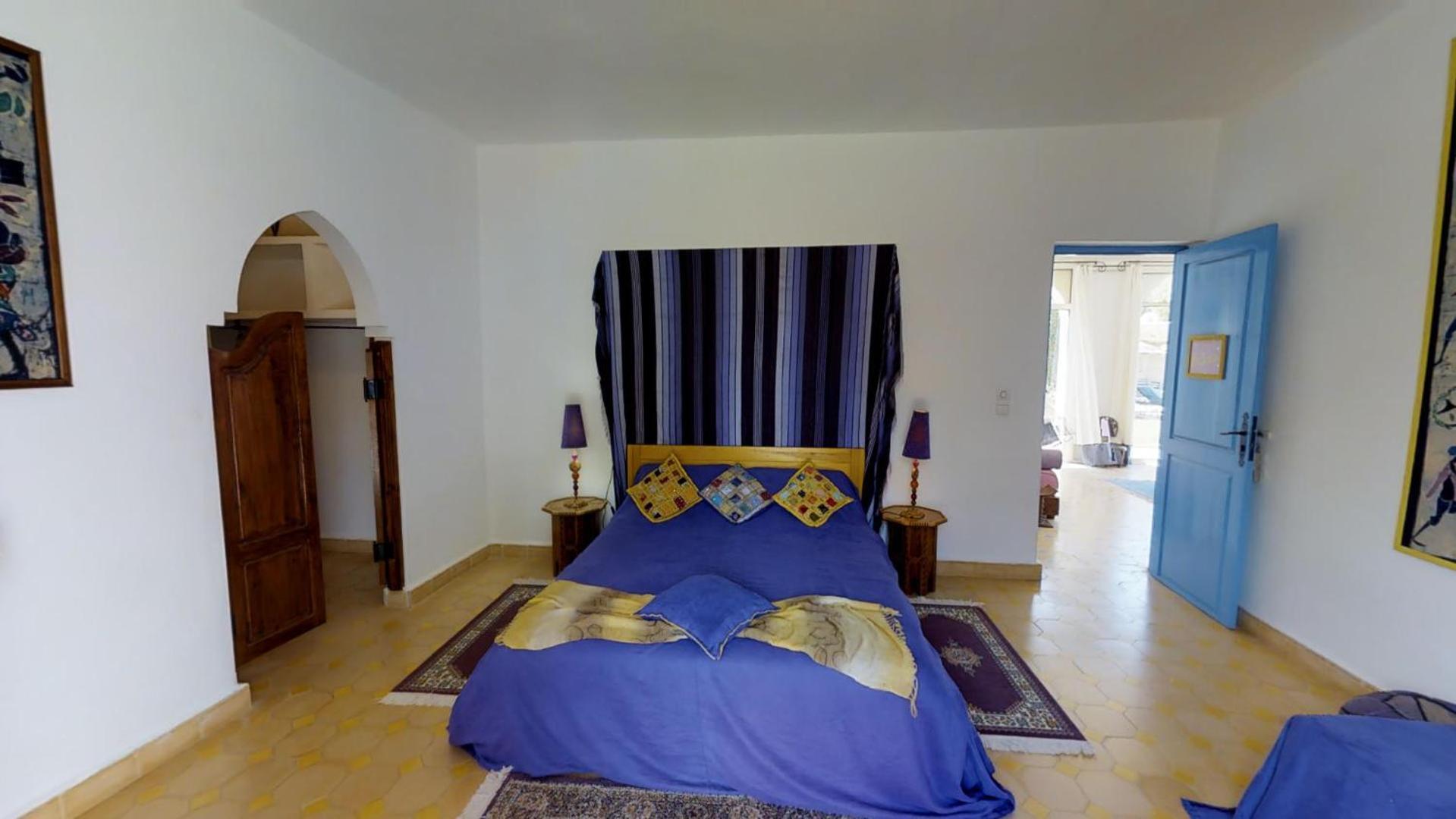 Chez Didier Et Bernadette Essaouira Extérieur photo