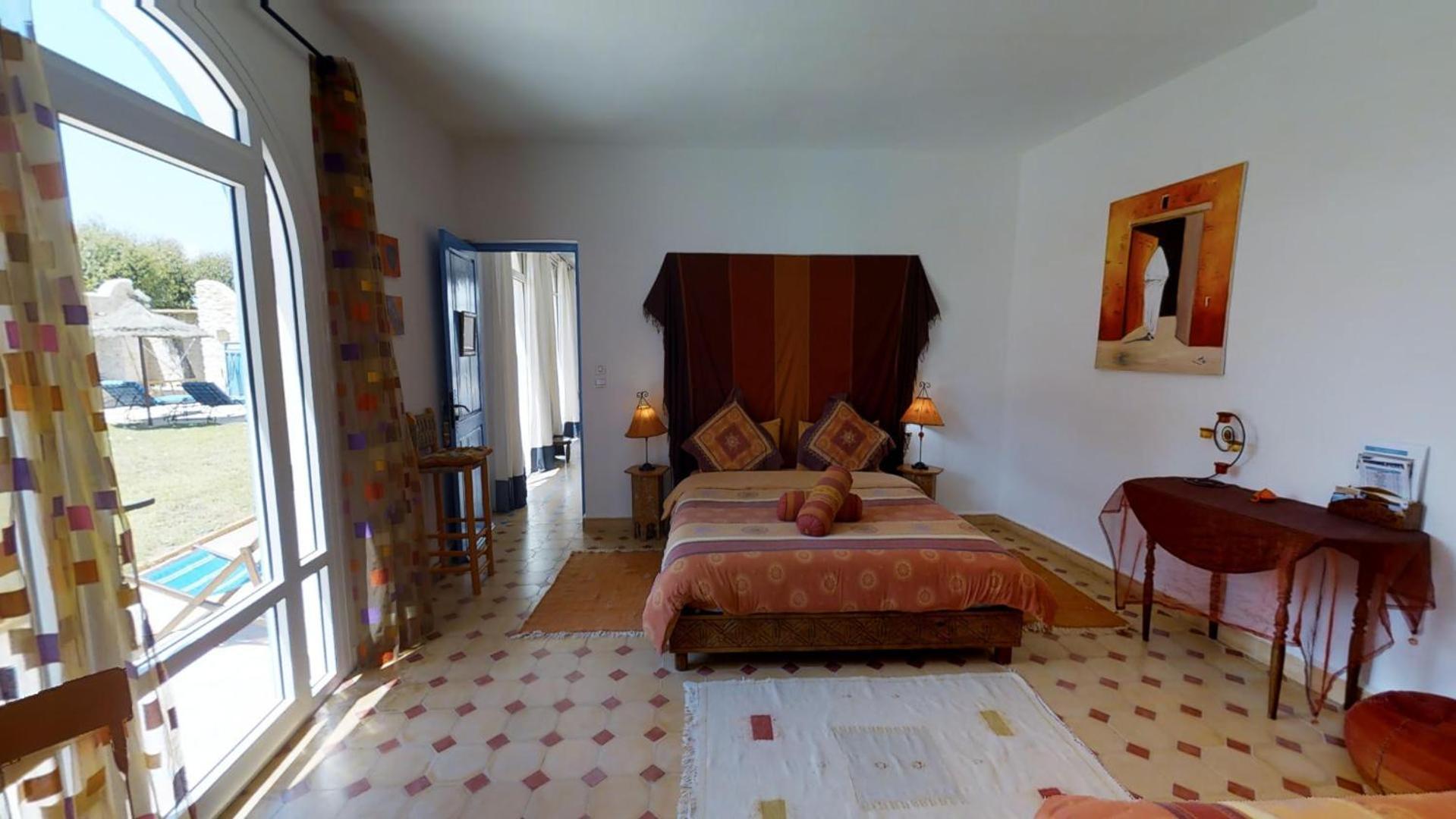 Chez Didier Et Bernadette Essaouira Extérieur photo