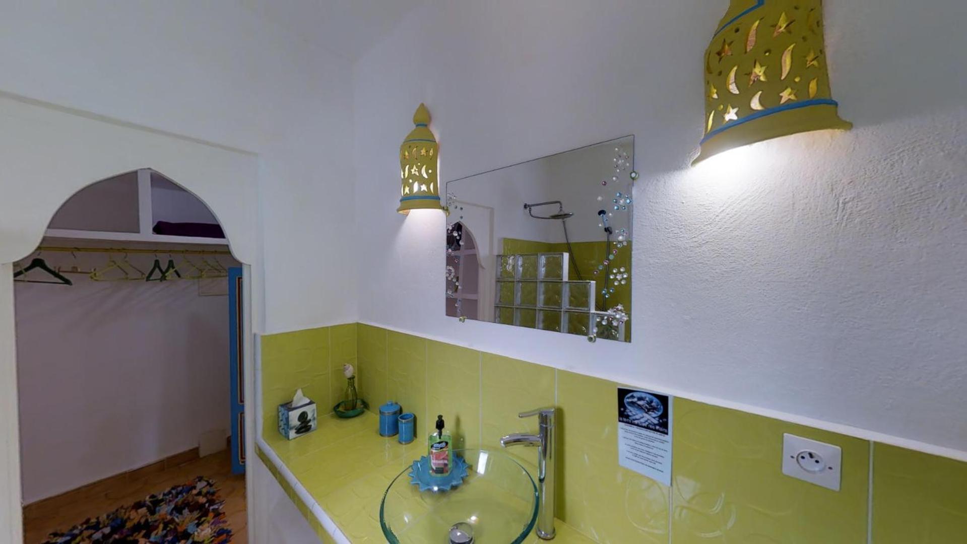 Chez Didier Et Bernadette Essaouira Extérieur photo