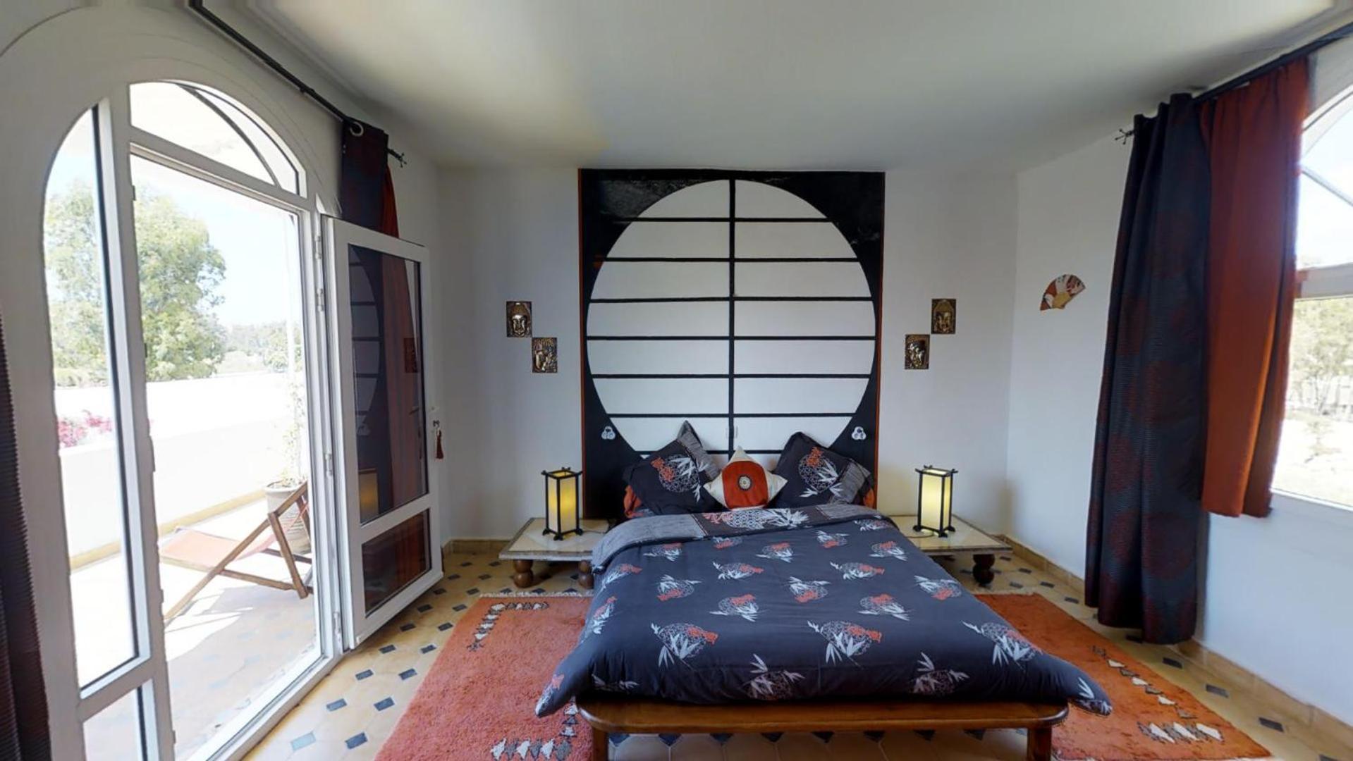 Chez Didier Et Bernadette Essaouira Extérieur photo